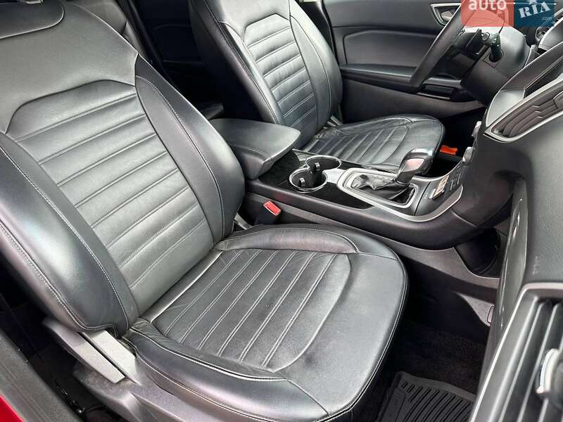 Позашляховик / Кросовер Ford Edge 2016 в Одесі