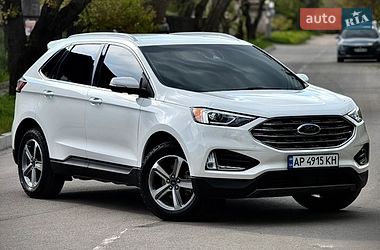 Внедорожник / Кроссовер Ford Edge 2020 в Запорожье