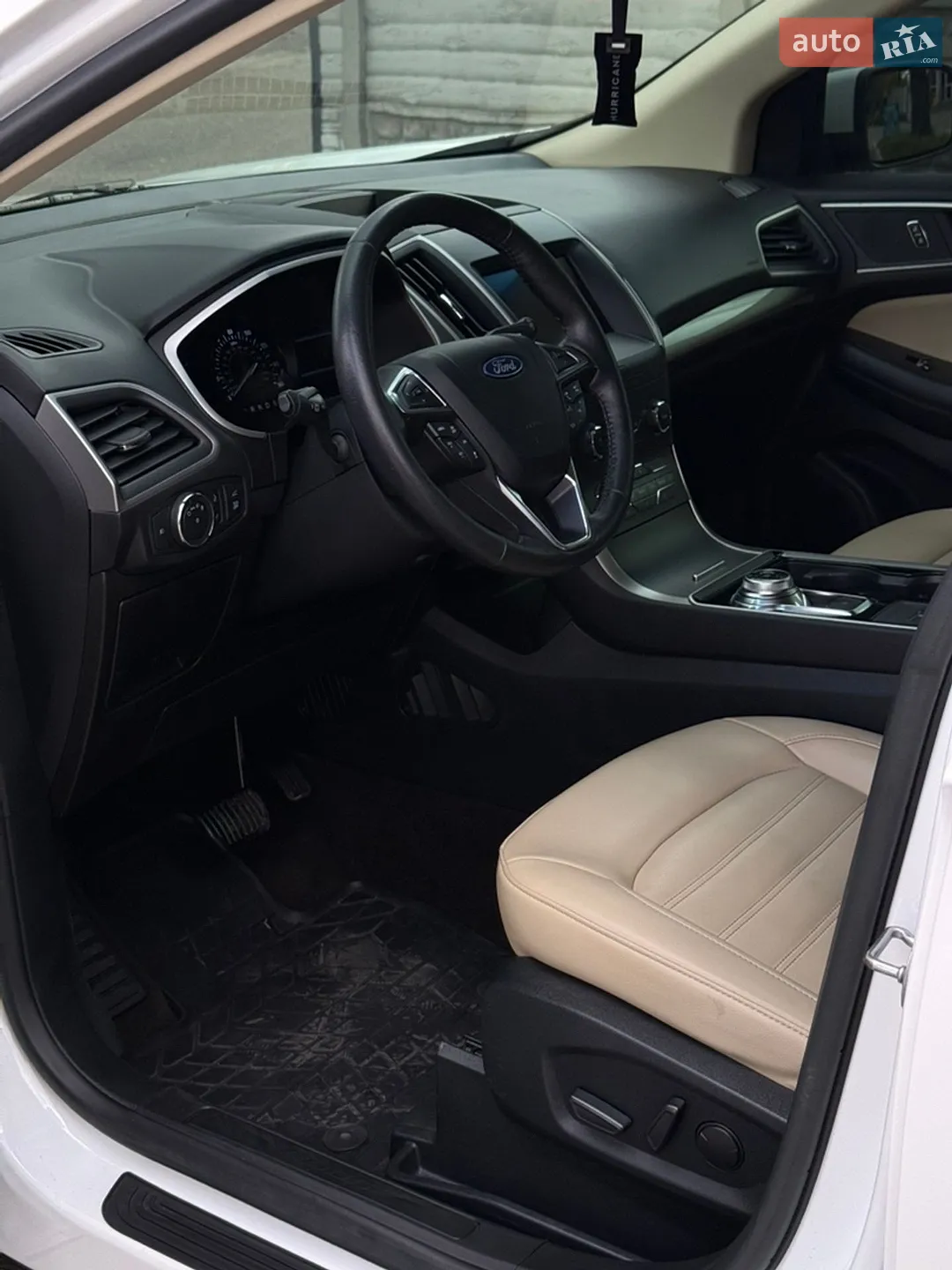 2020 Ford Edge - мініатюра 13