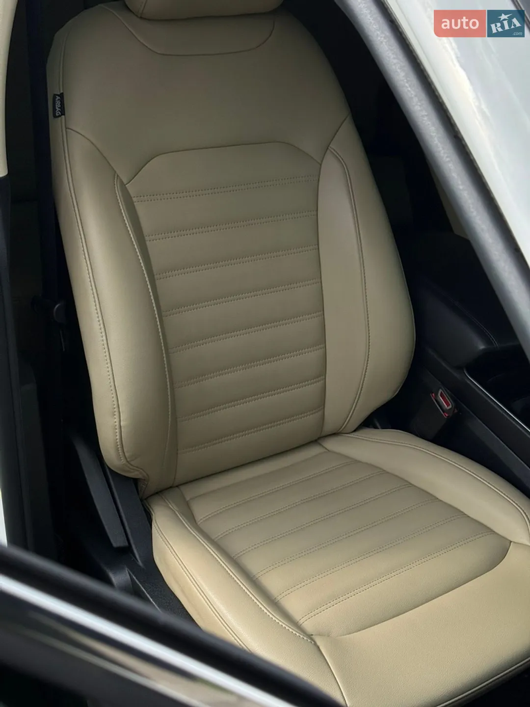 2020 Ford Edge - мініатюра 18