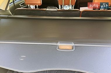 Позашляховик / Кросовер Ford Edge 2016 в Фастові