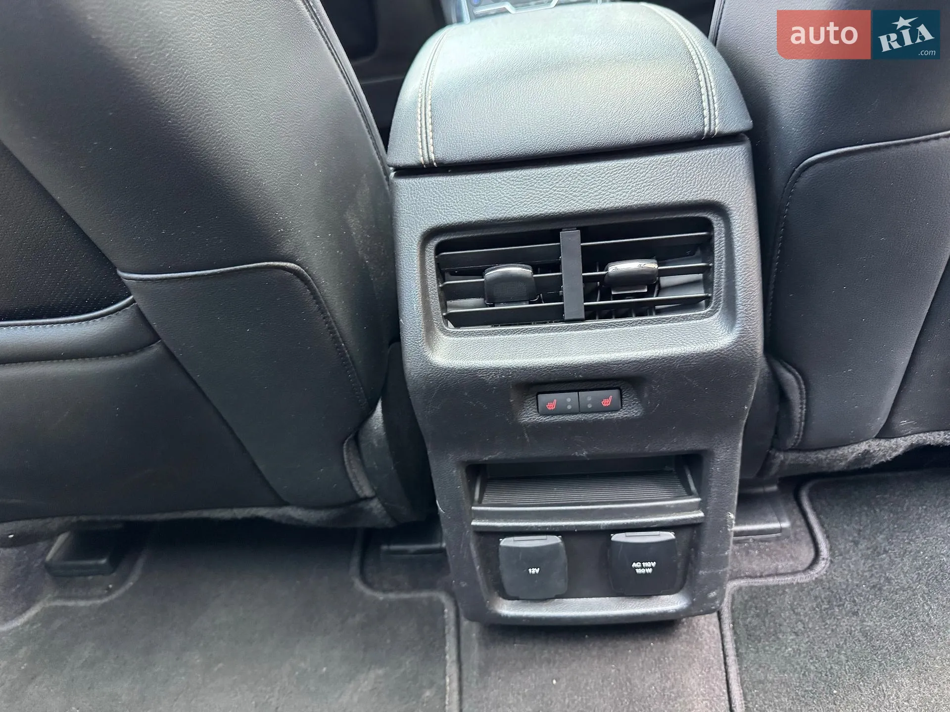 2018 Ford Edge - мініатюра 43