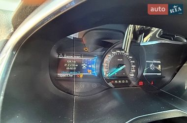 Позашляховик / Кросовер Ford Edge 2015 в Тернополі