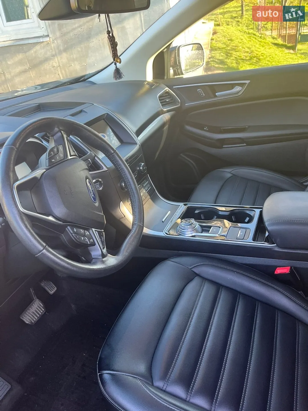 2020 Ford Edge - мініатюра 14