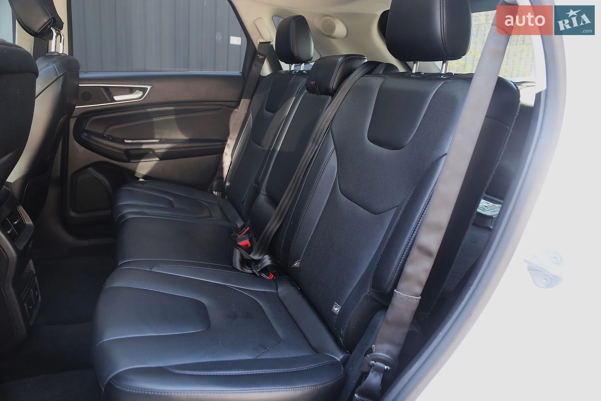 2015 Ford Edge - мініатюра 10