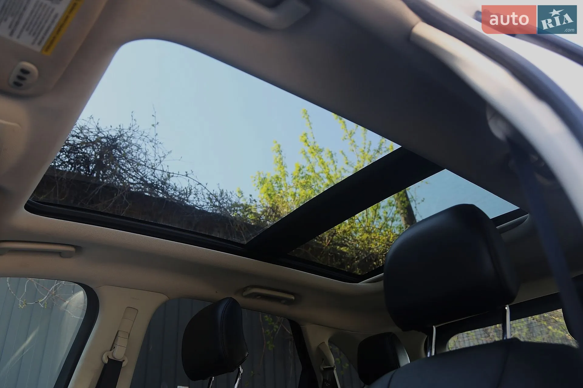 2015 Ford Edge - мініатюра 29