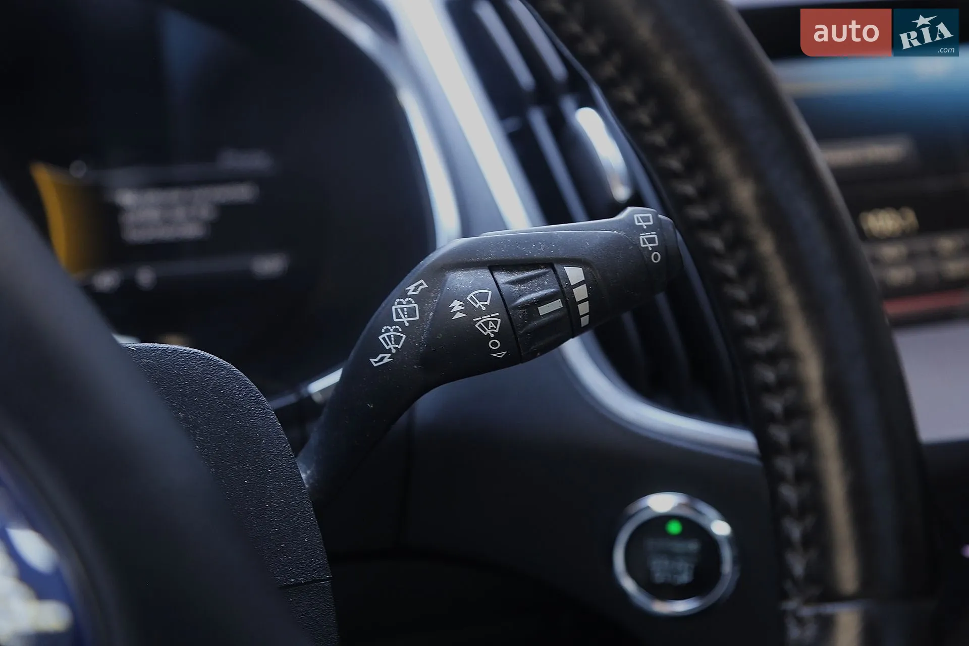 2015 Ford Edge - мініатюра 21