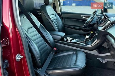 Внедорожник / Кроссовер Ford Edge 2016 в Тернополе
