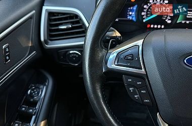 Позашляховик / Кросовер Ford Edge 2015 в Черкасах