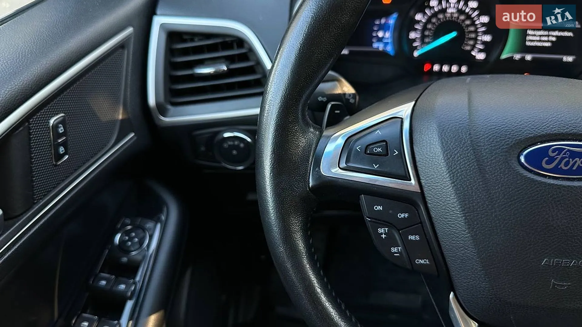 2015 Ford Edge - мініатюра 14