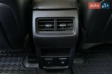 Позашляховик / Кросовер Ford Edge 2015 в Черкасах