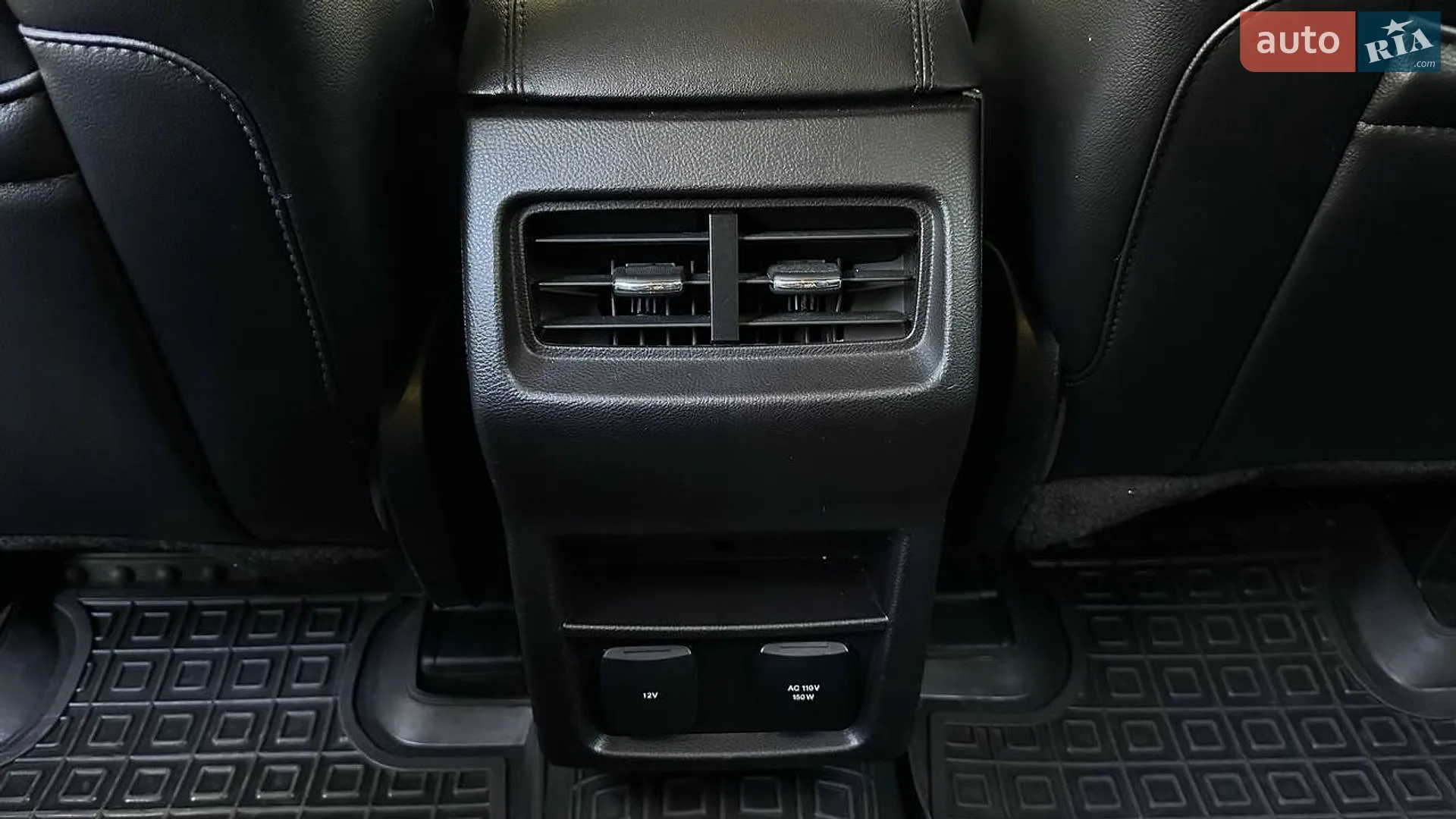 2015 Ford Edge - мініатюра 23