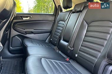 Позашляховик / Кросовер Ford Edge 2015 в Черкасах