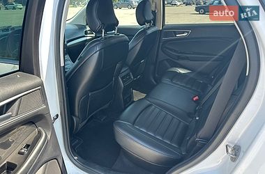 Позашляховик / Кросовер Ford Edge 2018 в Харкові