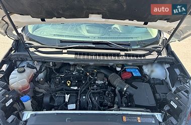 Позашляховик / Кросовер Ford Edge 2018 в Харкові