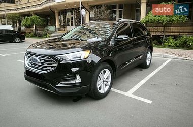 Внедорожник / Кроссовер Ford Edge 2019 в Ивано-Франковске