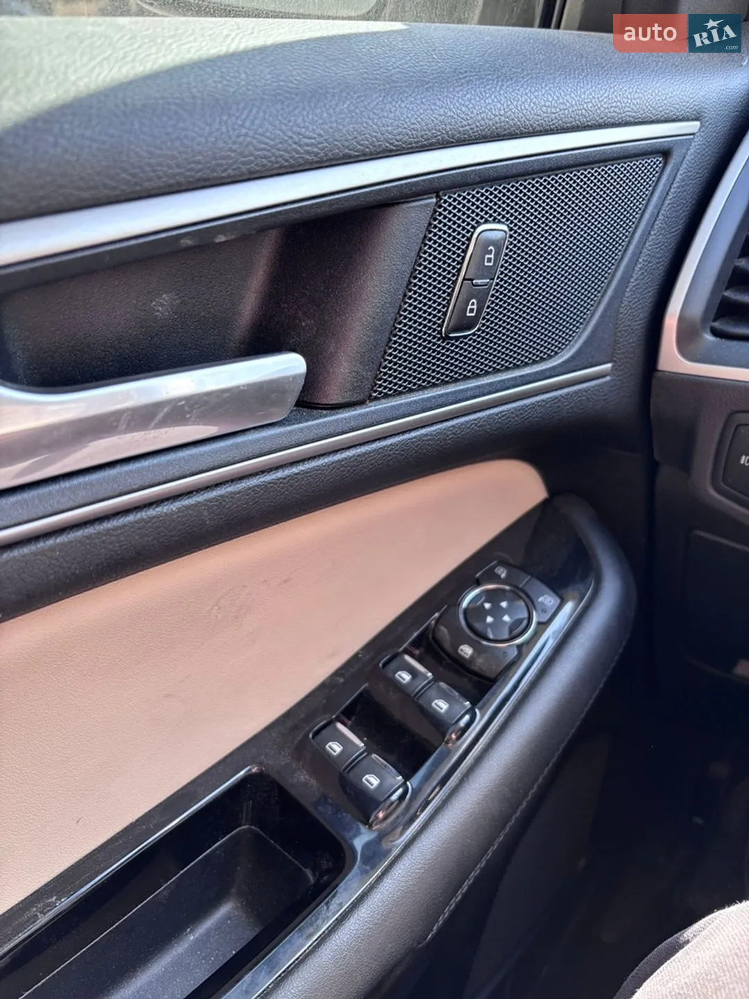 2019 Ford Edge - мініатюра 17
