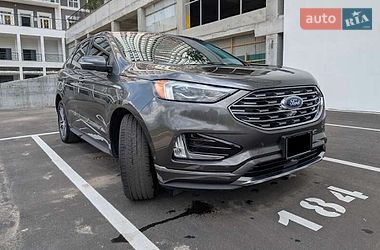 Позашляховик / Кросовер Ford Edge 2018 в Хмельницькому