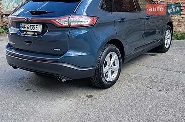 Внедорожник / Кроссовер Ford Edge 2016 в Запорожье