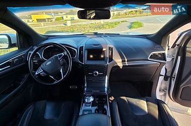 Позашляховик / Кросовер Ford Edge 2020 в Одесі