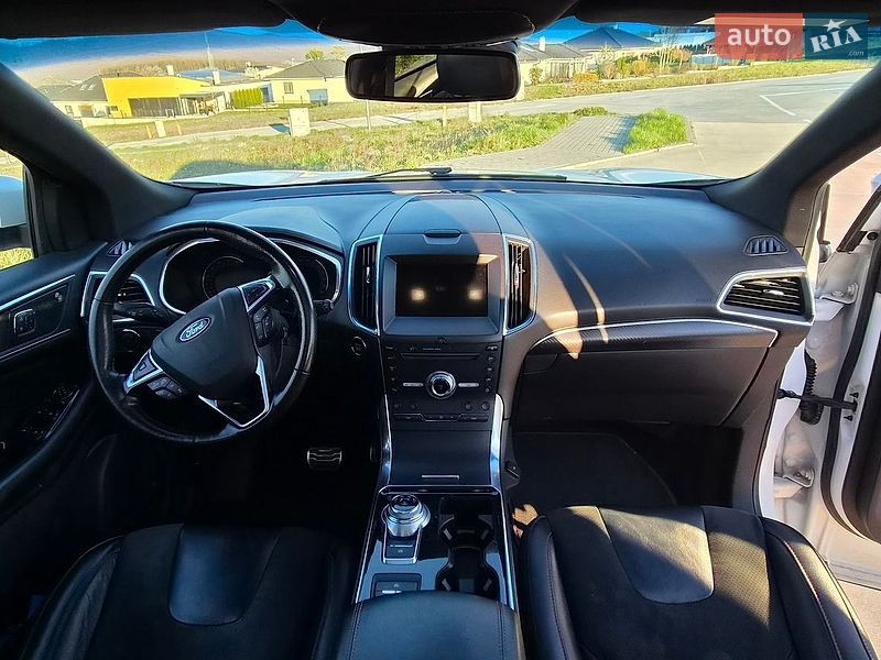 Позашляховик / Кросовер Ford Edge 2020 в Одесі