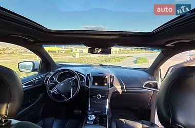 Позашляховик / Кросовер Ford Edge 2020 в Одесі