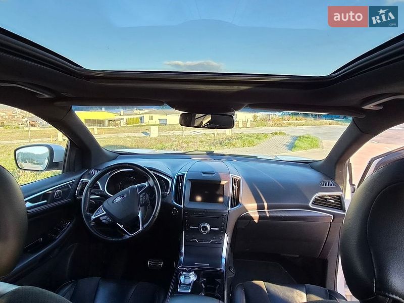Позашляховик / Кросовер Ford Edge 2020 в Одесі
