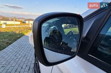 Позашляховик / Кросовер Ford Edge 2020 в Одесі