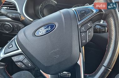 Позашляховик / Кросовер Ford Edge 2020 в Одесі