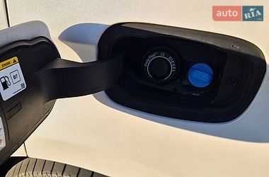 Позашляховик / Кросовер Ford Edge 2020 в Одесі