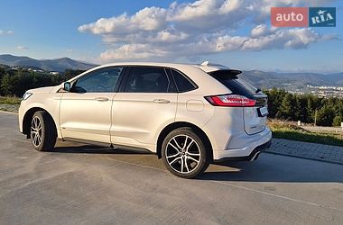 Позашляховик / Кросовер Ford Edge 2020 в Одесі