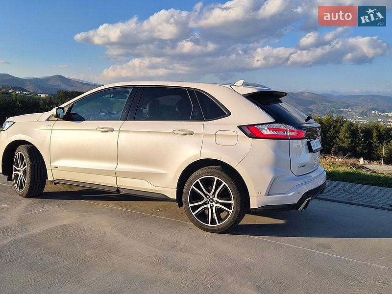 Позашляховик / Кросовер Ford Edge 2020 в Одесі