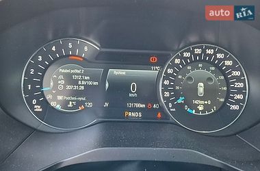 Позашляховик / Кросовер Ford Edge 2020 в Одесі