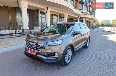 Внедорожник / Кроссовер Ford Edge 2019 в Киеве