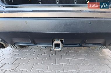 Внедорожник / Кроссовер Ford Edge 2019 в Киеве