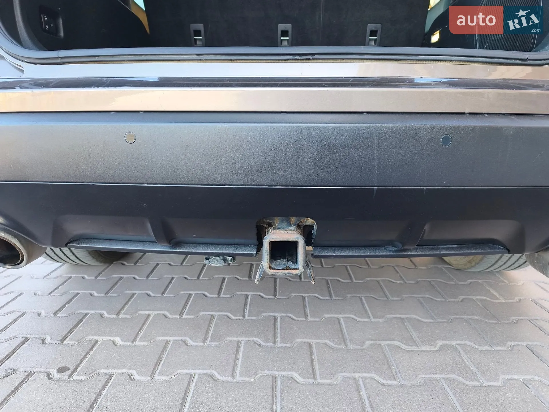 2019 Ford Edge - мініатюра 13