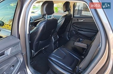 Внедорожник / Кроссовер Ford Edge 2019 в Киеве