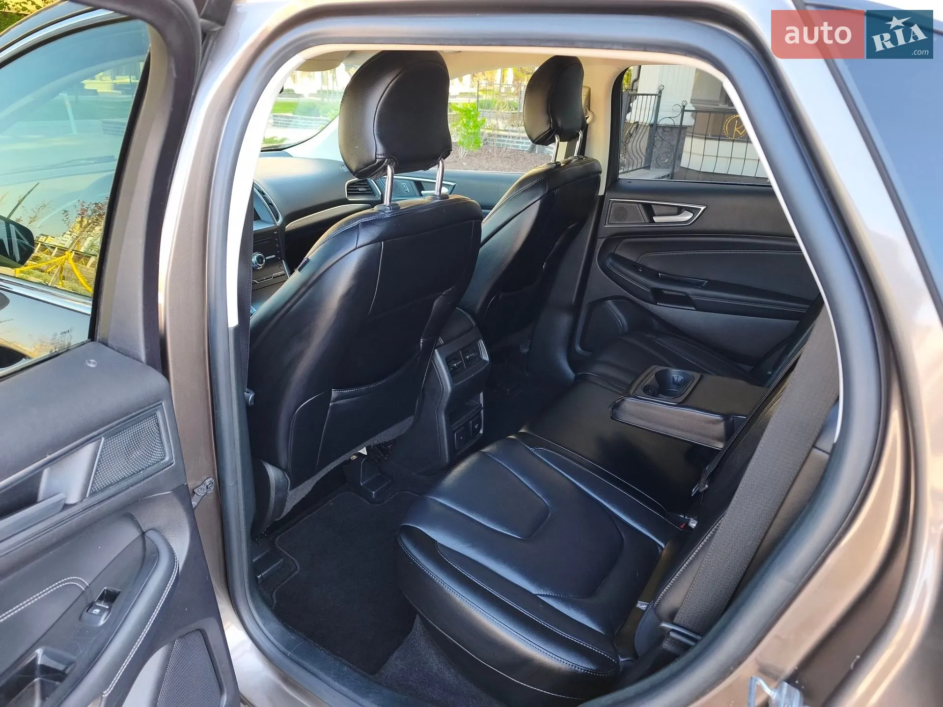 2019 Ford Edge - мініатюра 18