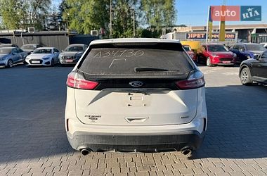 Внедорожник / Кроссовер Ford Edge 2019 в Львове