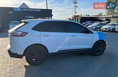 Внедорожник / Кроссовер Ford Edge 2019 в Львове