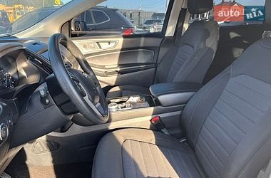 Внедорожник / Кроссовер Ford Edge 2019 в Львове