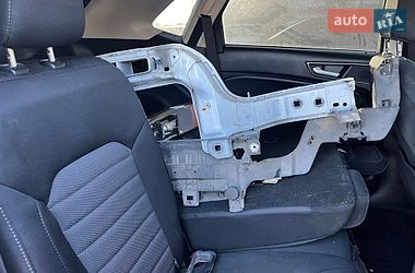 Внедорожник / Кроссовер Ford Edge 2019 в Львове