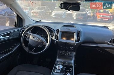 Внедорожник / Кроссовер Ford Edge 2019 в Львове