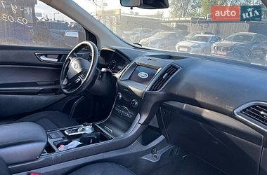Внедорожник / Кроссовер Ford Edge 2019 в Львове