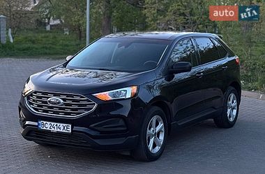 Внедорожник / Кроссовер Ford Edge 2020 в Стрые