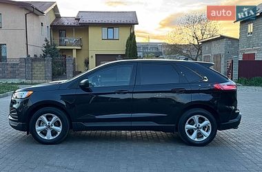 Внедорожник / Кроссовер Ford Edge 2020 в Стрые