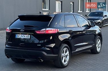 Внедорожник / Кроссовер Ford Edge 2020 в Стрые
