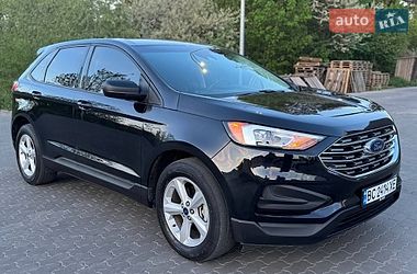 Внедорожник / Кроссовер Ford Edge 2020 в Стрые