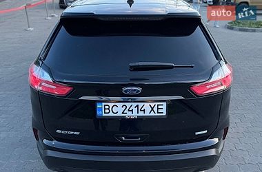 Внедорожник / Кроссовер Ford Edge 2020 в Стрые