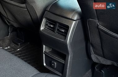 Внедорожник / Кроссовер Ford Edge 2020 в Стрые